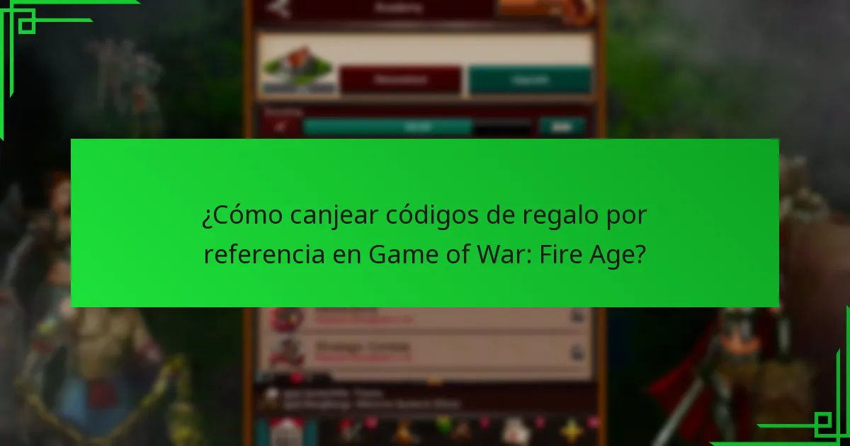 ¿Cómo pueden los jugadores obtener códigos de regalo por referencia?