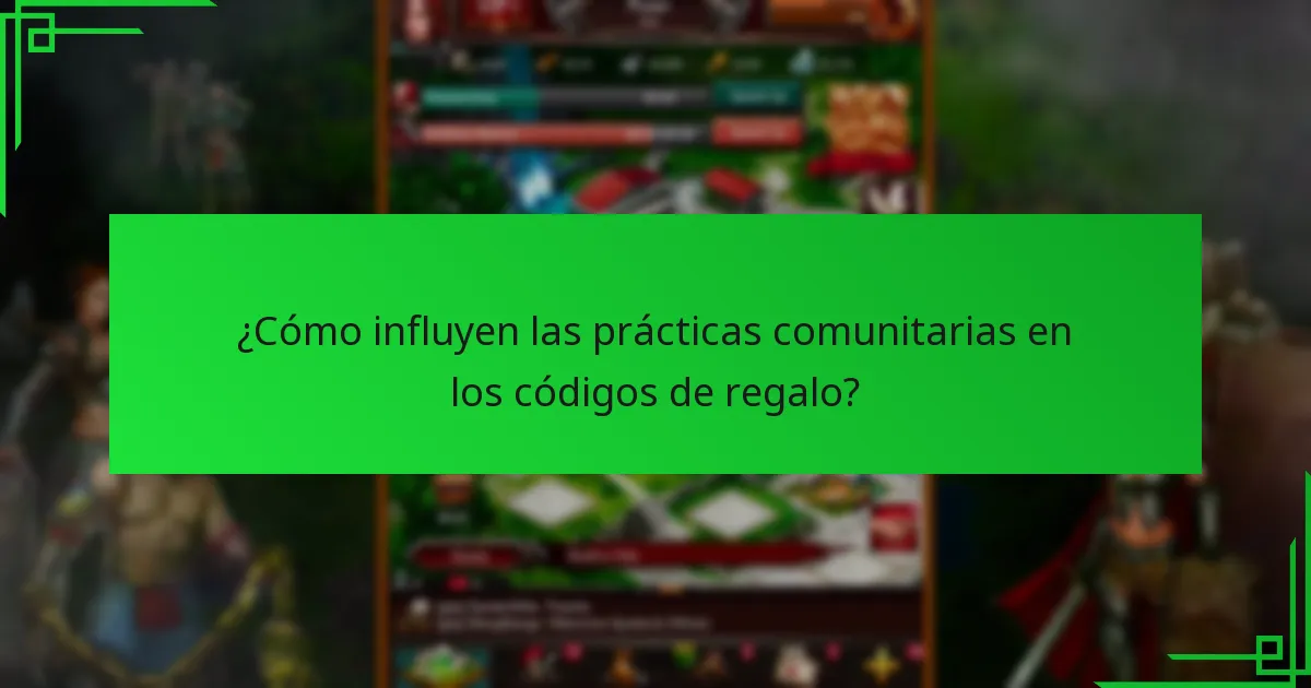 ¿Cómo canjeo códigos de regalo en Game of War: Fire Age?