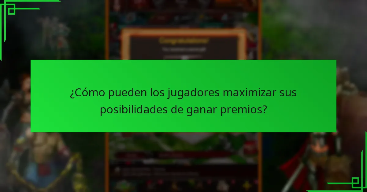 ¿Cuáles son los premios por hitos en el Evento Misterioso?