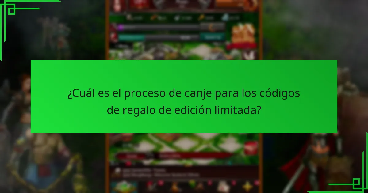 ¿Cómo se comparan los códigos de regalo de edición limitada con otros códigos de regalo?