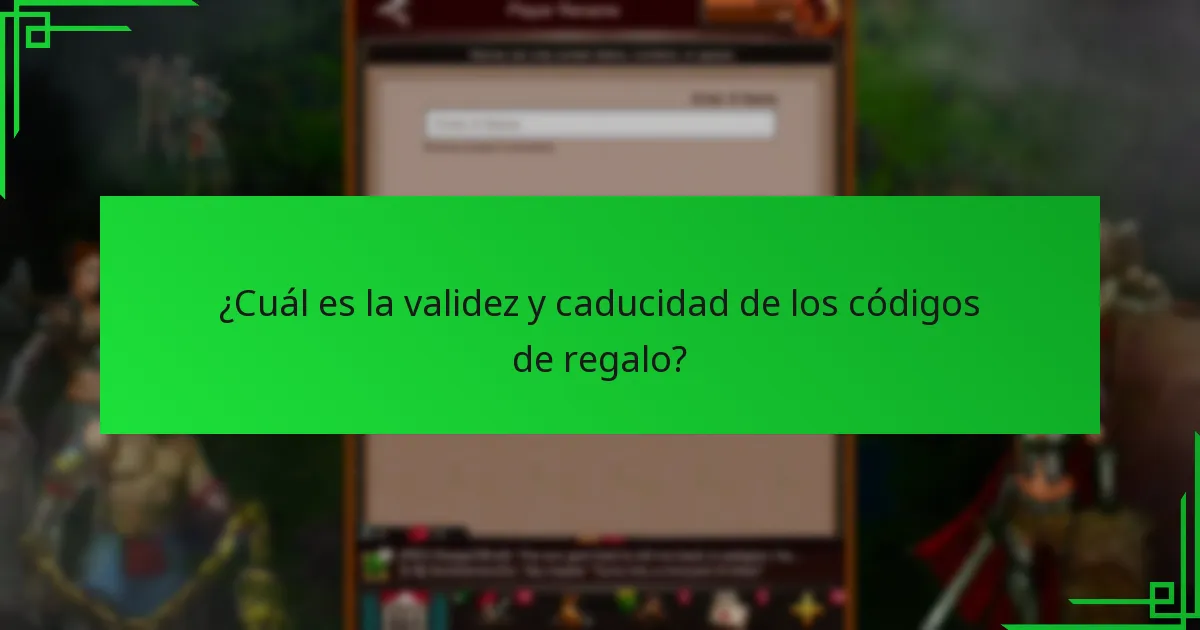 ¿Cómo se comparan los diferentes códigos de regalo en beneficios?