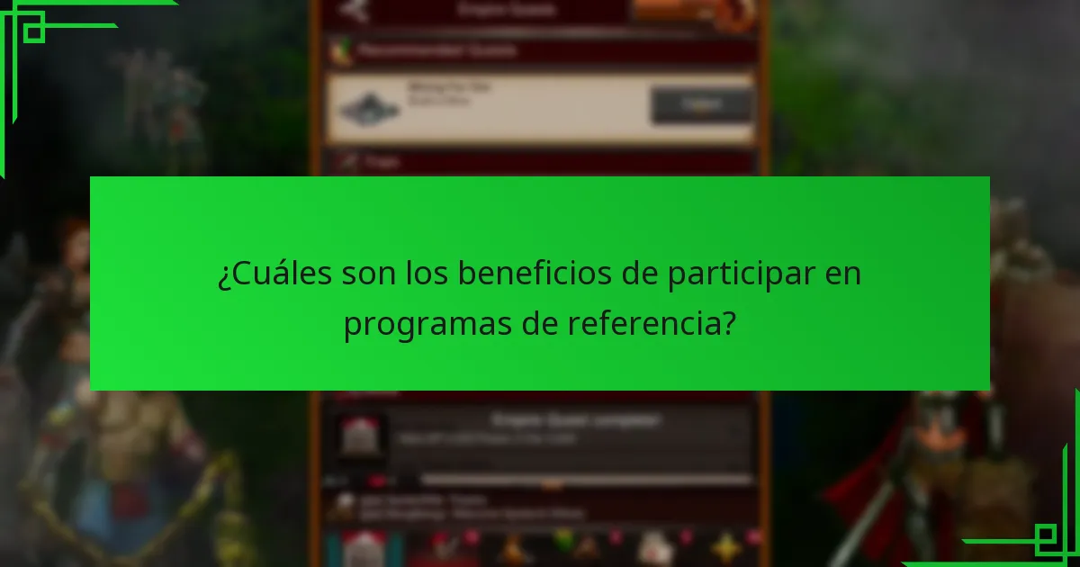 ¿Cómo se comparan los Bonos de Recarga por Referencia con otros programas de referencia?