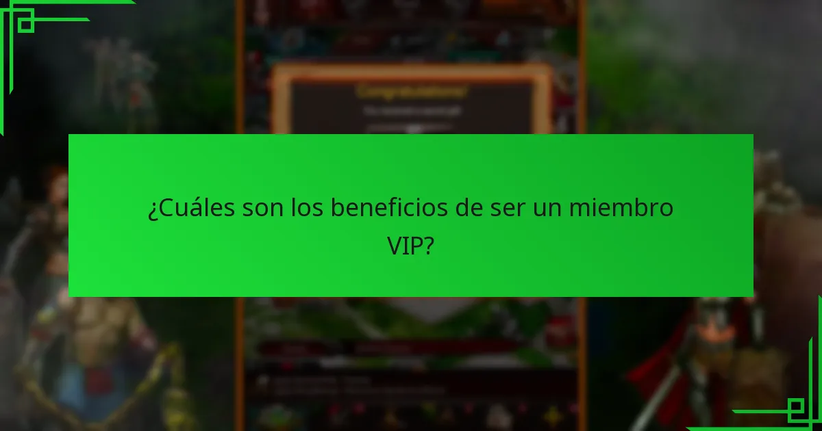 ¿Cómo pueden los jugadores calificar para el estatus VIP?