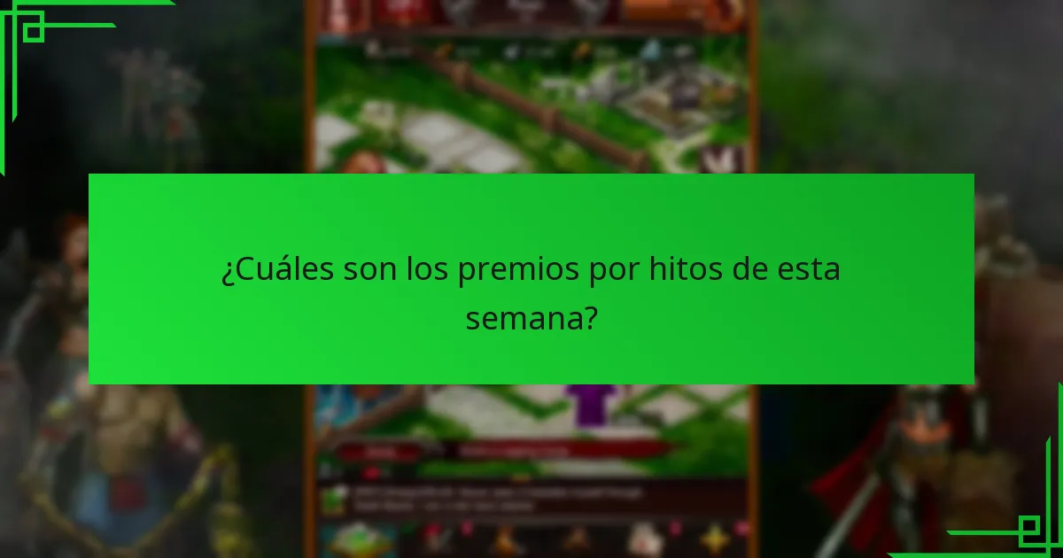 ¿Qué conocimientos de la comunidad están disponibles para los eventos semanales?