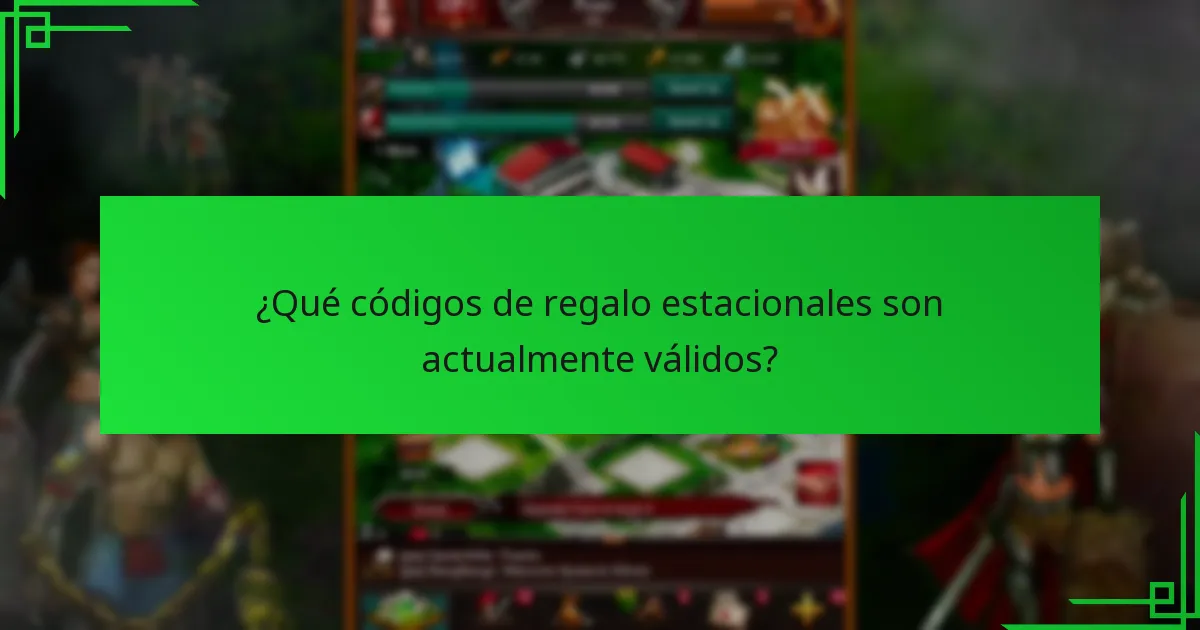 ¿Qué estrategias pueden maximizar las recompensas de los códigos de regalo?